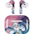 Disney Villains Ursula Ariel and Flounder Apple AirPods Pro Skin